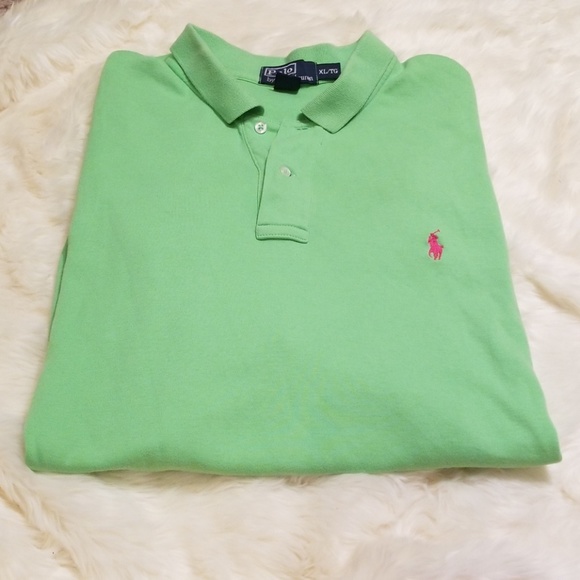 Ralph Lauren Other - Ralph Lauren Polo